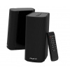 Počítačové reproduktory 2.0 Creative T100 40W Bluetooth Jack Čierne