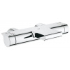 Grohe GROHTHERM 2000 vanová nástěnná termostatická baterie, s přepínačem, chrom