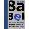 Oděské povídky - Isaak Babel