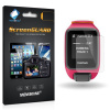Ochranná PET fólia TomTom Adventurer / Golfer 2 / Runner 2 / Runner 3 / Spark 3 – priehľadná
