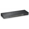 ZyXEL GS1915-24E, 24-port GbE Smart hybrid mode Switch