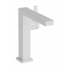 Hansgrohe Tecturis E umývadlová batéria stojanková biela 73041700