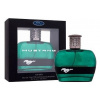 Ford Mustang Mustang Green, Toaletná voda 100ml pre mužov