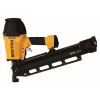 BOSTITCH F21PL Pneumatická hřebíkovačka s lištovým zásobníkem pro hřebíky RH / MCN v plastovém pásku, délky 50-90mm a sklonem zásobníku 21°