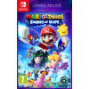Mario + Rabbids Sparks of Hope (Cosmic Edition)
