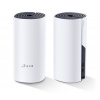 TP-LINK TP-Link Deco P9 - AC1200 Wi-Fi mesh + Powerline systém pre celú domácnosť (2-Pack)