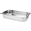 YATO GASTRO Inox vložka 100 mm GN 1/1