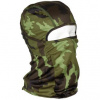 Max Fuchs Kukla Mission Balaclava jednootvorová CZ 95