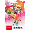 Figúrka amiibo Super Smash Bros. - Inkling