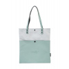 Kabelka Meatfly Janie 24/25 Mint/Light Grey