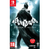 Batman Arkham Trilogy