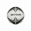 Givova Zápasová lopta King, čierna Veľkosť: 4