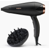 Fén Babyliss D570DE Ružová 2200 W iónový