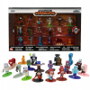 Minecraft Multi Pack Nano Figures Wave 7