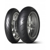 Dunlop Sportmax Roadsmart II 190/50ZR17 73 W
