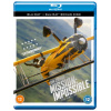 Mission Impossible 8 - The Final Reckoning Blu-Ray