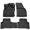 Gumové autokoberce Volkswagen Touran 2015-2026 STI 5024344