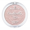 Disney Popoluška x Essence: Kompaktný rozjasňovací púder (Disney x Essence Cinderella Highlighter Powder)