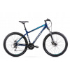 Horský bicykel - Pánsky horský bicykel ROMET Rambler R7.1 s.L (Pánske horské bicykle Romet Rambler R7.1 R.L)