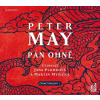 Pán ohně 1. část - Peter May - Jana Plodková, Martin Myšička