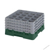 Kôš do umývačky 16 pozícií- výška 23,8 cm, Ø 10,9 cm (CAMBRO Camrack koše do umývačky)