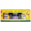 HARIBO Berry Mix/Coconut Lime/Tropical Fun 3 x 85 g