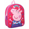 Vadobag Prasátko Peppa Friends růžový