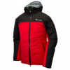 Sir Joseph Sarek Man black/red