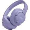 JBL Tune 770NC slúchadlá fialové