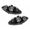 REFLEKTOR LAMPA ĽAVÁ 20-11210-05-2 TYC Seat ALTEA