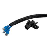 ADS06-142BL, Neomounts Spiral Cable Wrap ?25 mm. mu