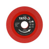 YATO Diamantový rezací kotúč pre rezačky obkladov a skla 115 x 22,2 mm