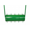 Vertikulátor - Záhradný valec Hriadeľ Lawn + Spikes pre Aerator 5ks (Vertikulátor - Záhradný valec Hriadeľ Lawn + Spikes pre Aerator 5ks)