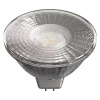 Emos LED žiarovka Classic MR16 4,5W GU5,3 neutrálna biela