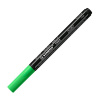 Akrylový popisovač STABILO FREE Acrylic T100 Okrúhly hrot 1-2 mm - listovo zelený