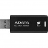 ADATA UC320 USB kľúč 256 GB USB Typ-A 3.2 Gen 1 (3.1 Gen 1) Čierna (UC320-256G-RBK/BK)