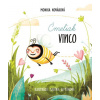 Čmeliak Vinco - Monika Nováková, Sabína Liptáková (ilustrátor)
