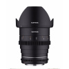 SAMYANG 24mm T1.5 VDSLR MK2 Canon RF Canon RF pevné ohnisko 24 mm 1,5