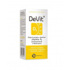DeVit kvapky 22 ml