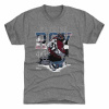 Colorado Avalanche - Patrick Roy City Gray NHL Tričko XL/USA=XXL/EU
