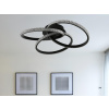 LED stropné svietidlo s diaľkovým ovládačom 70W - TA1304/B