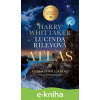 E-kniha Sedem sestier: Atlas - Lucinda Riley, Harry Whittaker