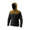 Pánska bunda DYNAFIT RADICAL Primaloft® HOODED JKT M