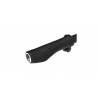 ERGON gripy GA3 Supernova Black -L