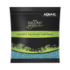 Piesok do akvária Aquael Aqua Decoris tyrkysový 2-3 mm 1 kg