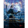 The Witcher TRPG: A Tome of Chaos EN