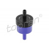 Ventil podtlakového čerpadla TOPRAN 111 298