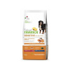 TRAINER Sensitive No Gluten Adult M/M losos 12kg