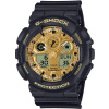 Pánske hodinky Casio GA-100GGB-1A9ER G-Shock Classic