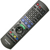 <![CDATA[DIAĽKOVÉ OVLÁDANIE PRE TV/DVD PANASONIC]]>